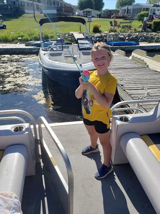 Sargent's on Swan Bay 7