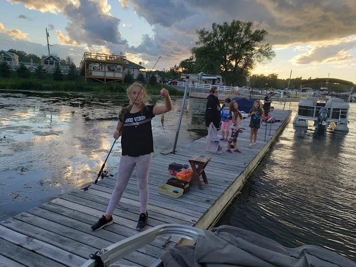 Sargent's on Swan Bay 9