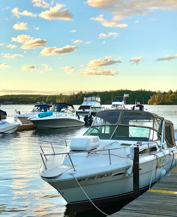 Swan Bay Resort & Marina 7