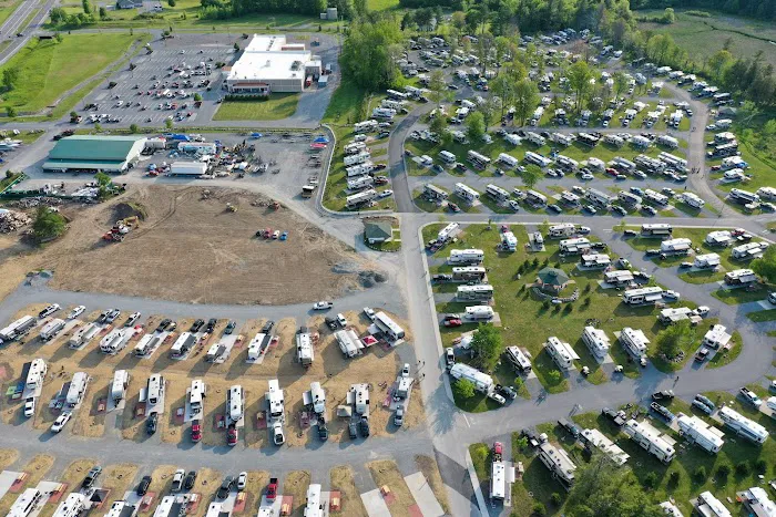 Swan Bay Resort & Marina 6