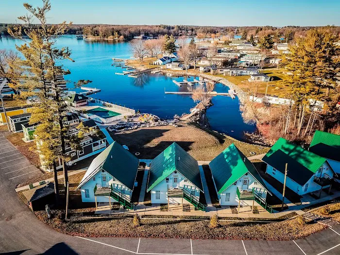 Swan Bay Resort & Marina 4