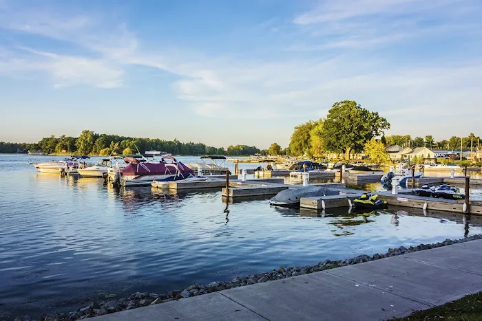 Swan Bay Resort & Marina 0