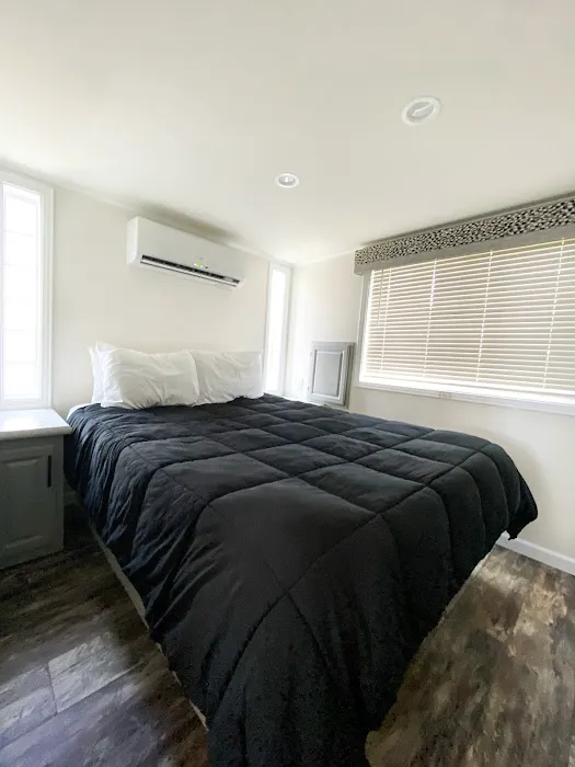 Swan Bay Resort & Marina 1