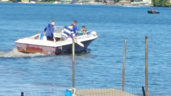 Bartons & Healys Trailer Park 7