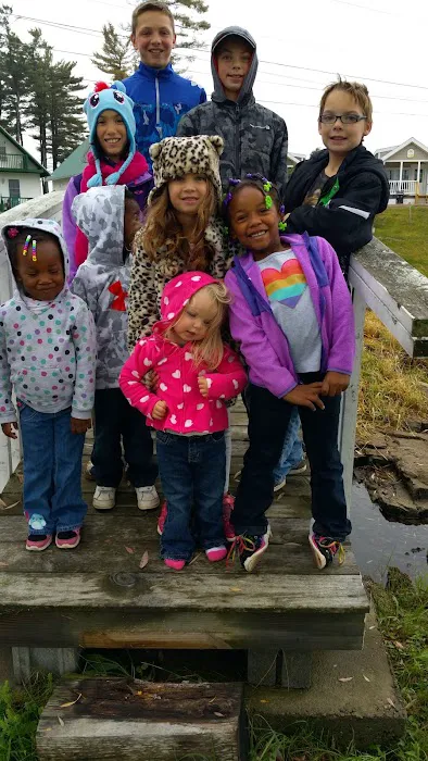 Bartons & Healys Trailer Park 1