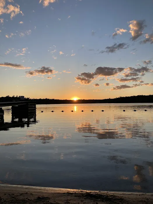 Bartons & Healys Trailer Park 9