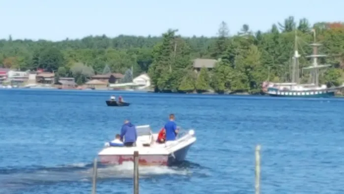 Bartons & Healys Trailer Park 3