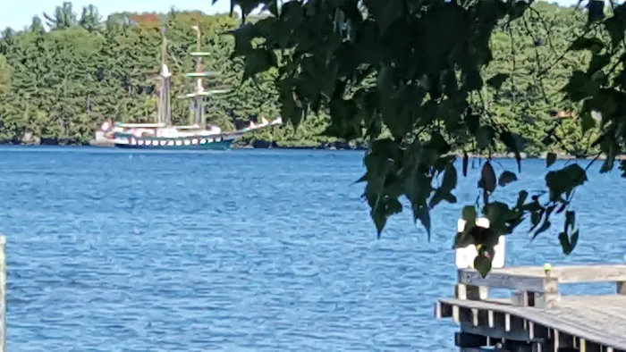 Bartons & Healys Trailer Park 2