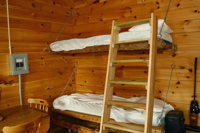 1000 Islands Campground 6