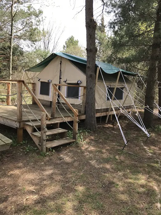 1000 Islands Campground 9