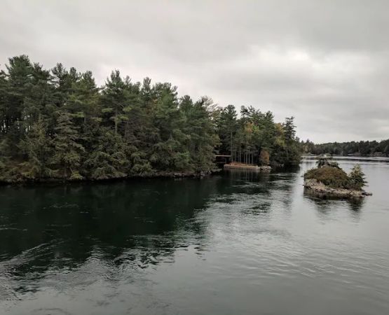 1000 Islands Campground