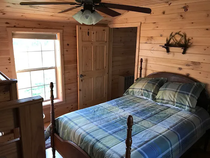 1000 Islands Campground 8