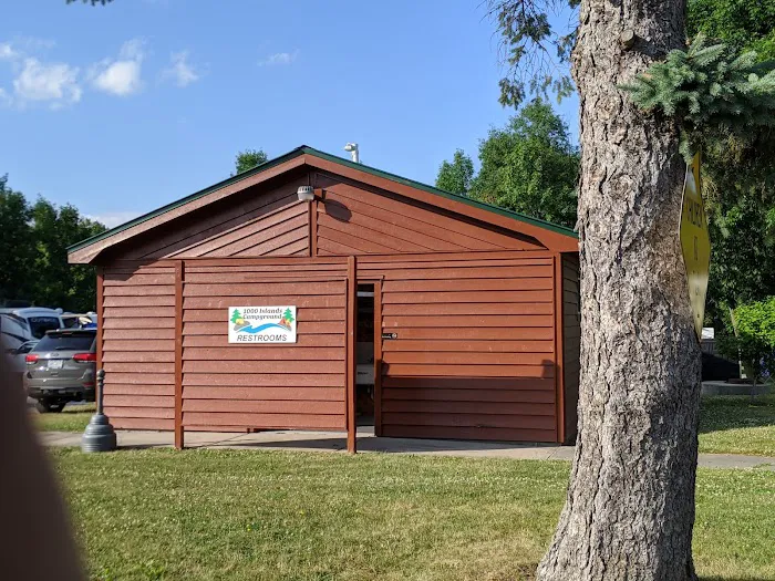 1000 Islands Campground 2