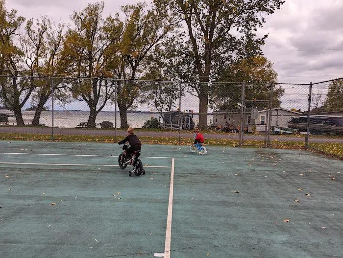 Fishers Point Mobile Park 2