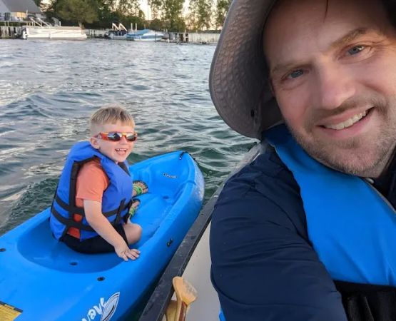 Fishers Point Mobile Park