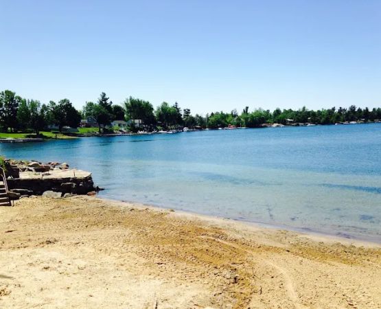 Rainbow Shores Trailer Park, LLC