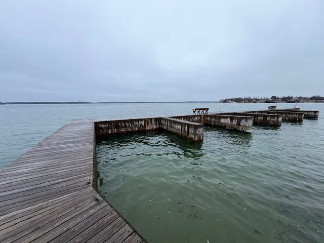 Roosevelt Cottages & Trailer Park 5