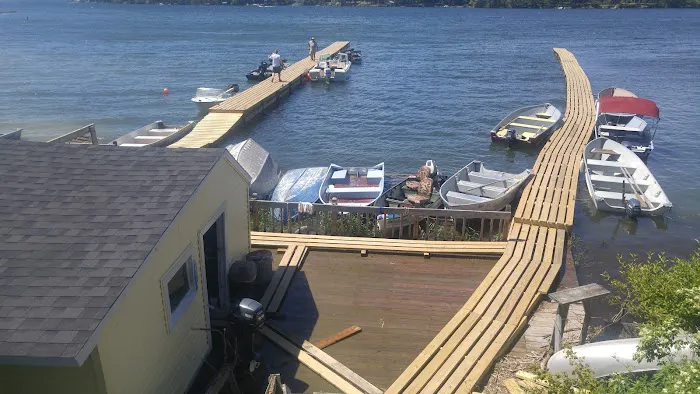 Mil's Motel & Cottages 4