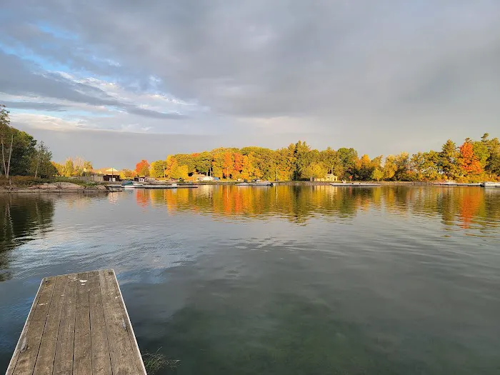 Wellesley Island State Campground 0