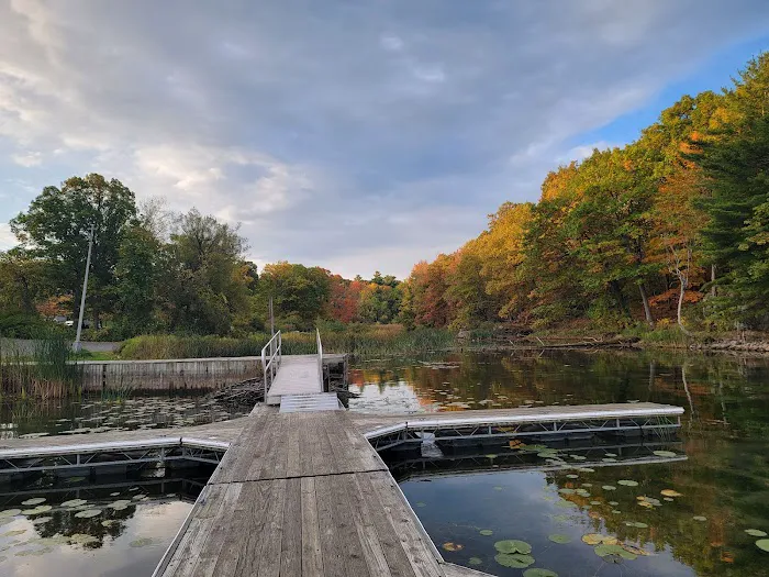 Wellesley Island State Campground 1