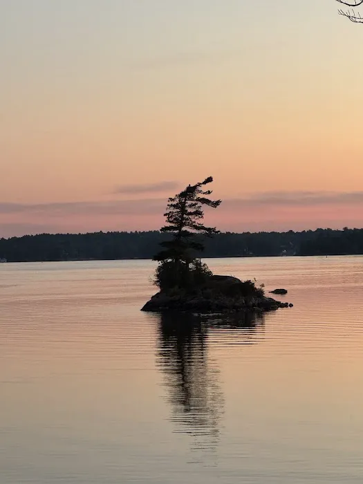Wellesley Island State Campground 6