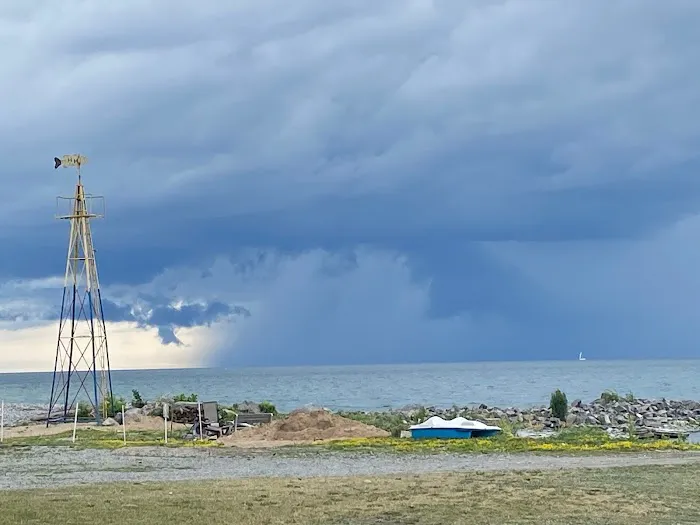 Hidden Harbor Campground and Marina 4