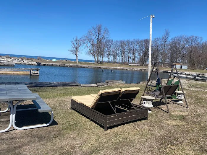 Hidden Harbor Campground and Marina 2