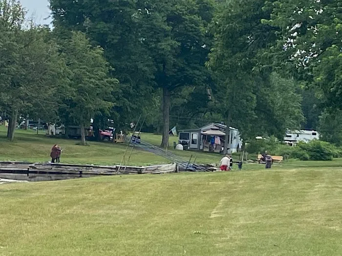 Hidden Harbor Campground and Marina 5