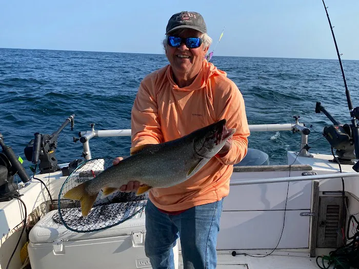 Hidden Harbor Campground and Marina 0