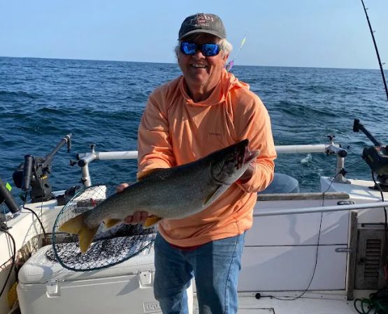 Hidden Harbor Campground and Marina