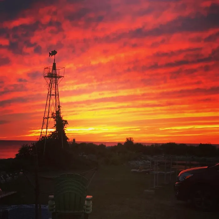 Hidden Harbor Campground and Marina 1