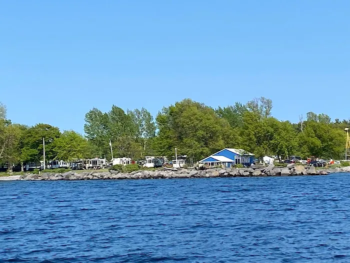 Hidden Harbor Campground and Marina 6