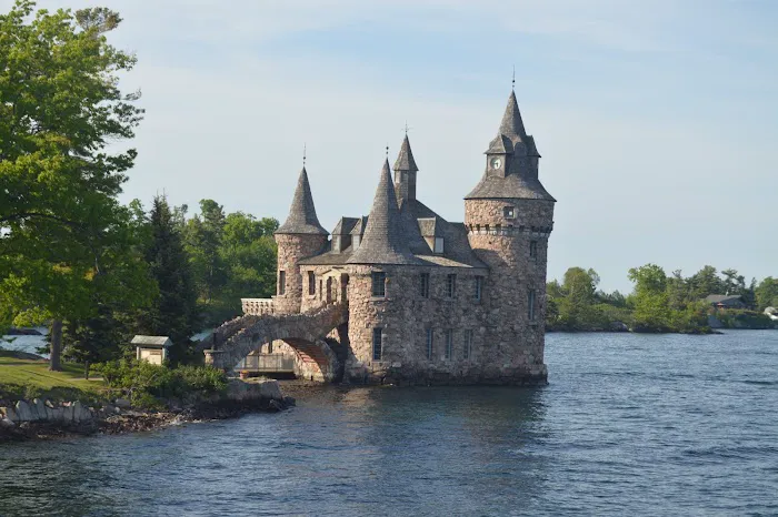 Thousand Islands Marina 3