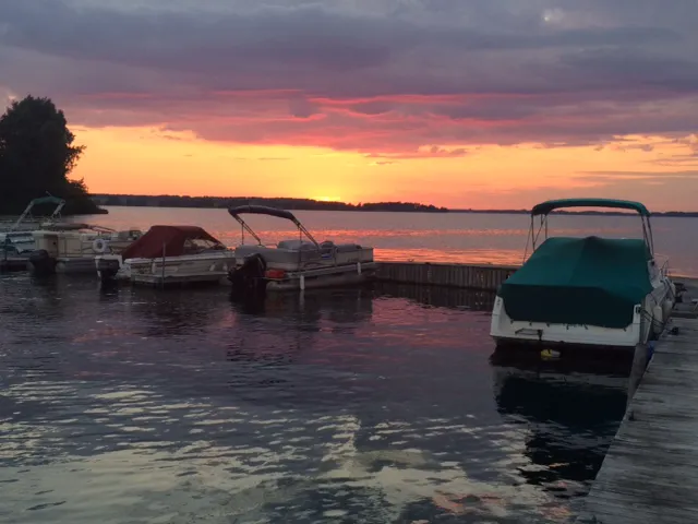 Thousand Islands Marina 0