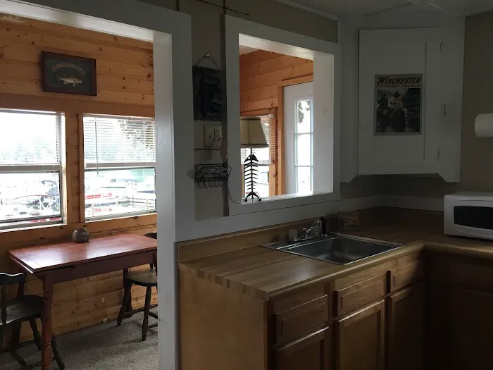 Thousand Islands Marina 5