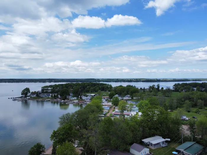 Maloney's Trailer Park 4