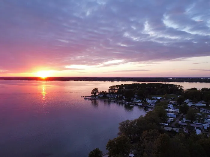 Maloney's Trailer Park 1