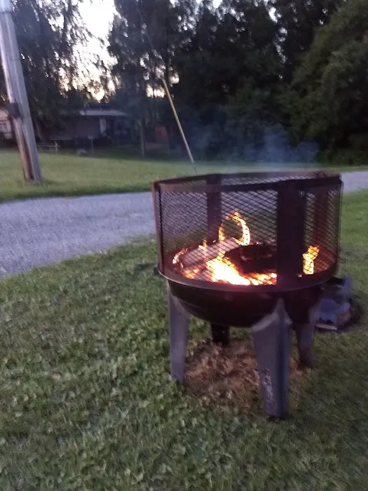 Maloney's Trailer Park 7