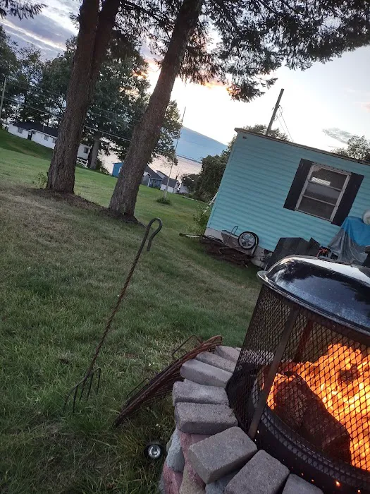 Maloney's Trailer Park 9