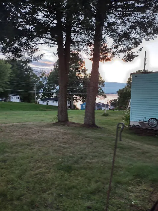 Maloney's Trailer Park 8