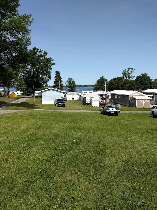 Maloney's Trailer Park 3