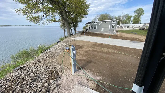 River wind manufactured housing community and campground 3