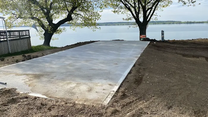 River wind manufactured housing community and campground 1