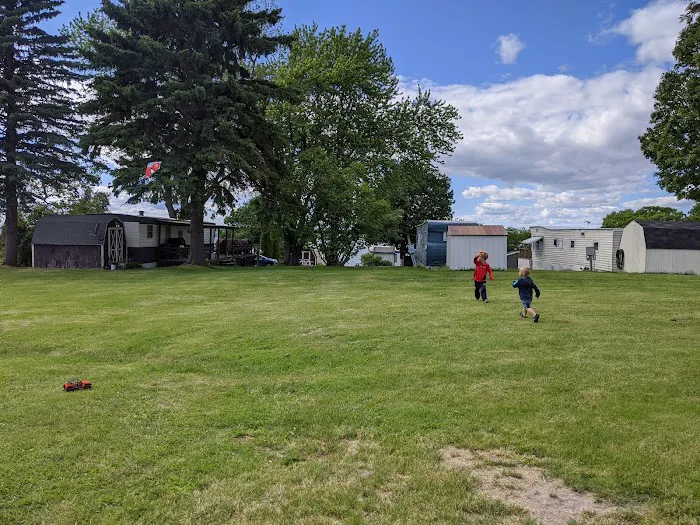 River wind manufactured housing community and campground 5