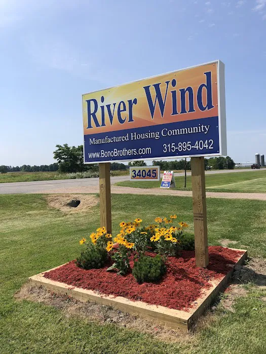 River wind manufactured housing community and campground 8