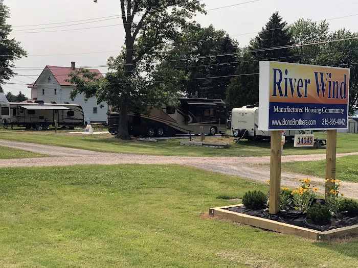 River wind manufactured housing community and campground 2