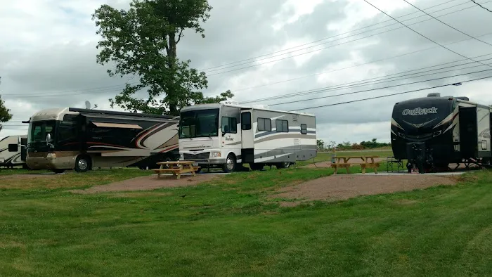 River wind manufactured housing community and campground 0