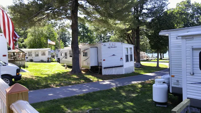 Birch Haven Camp Ground 7