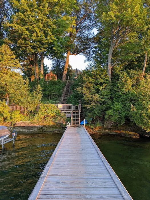 Birch Haven Camp Ground 5