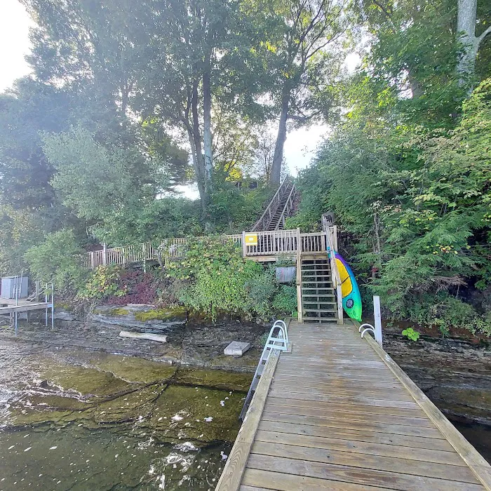 Birch Haven Camp Ground 4